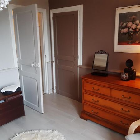 Les Lucioles, Trouville- Sur-Mer Exterior foto