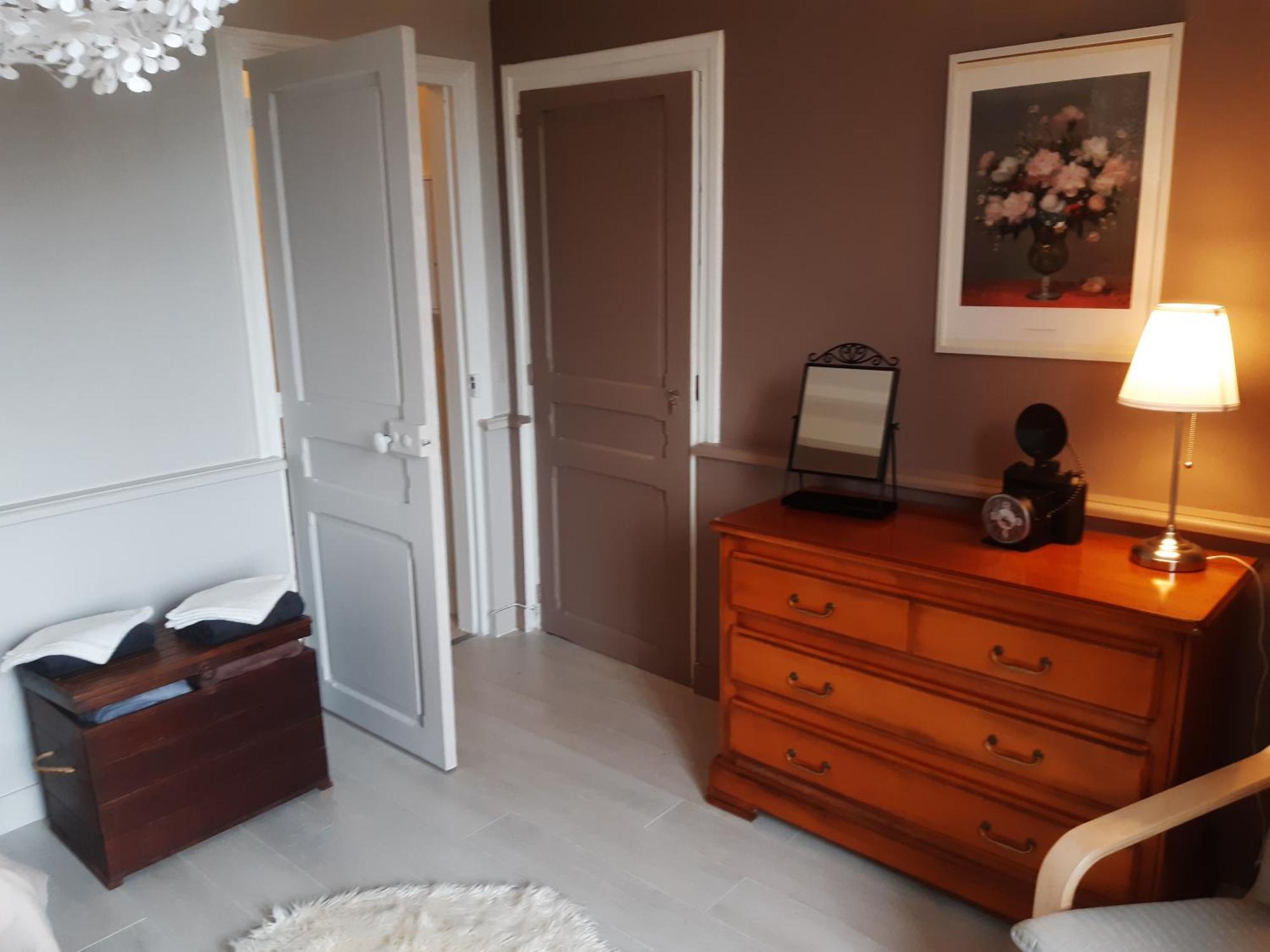 Les Lucioles, Trouville- Sur-Mer Exterior foto